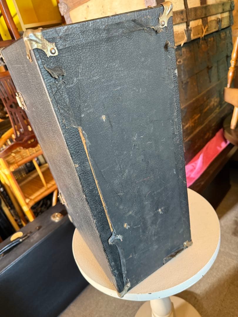 ガースナー USA製 ヴィンテージツールチェスト 引き出し欠品有 希少品