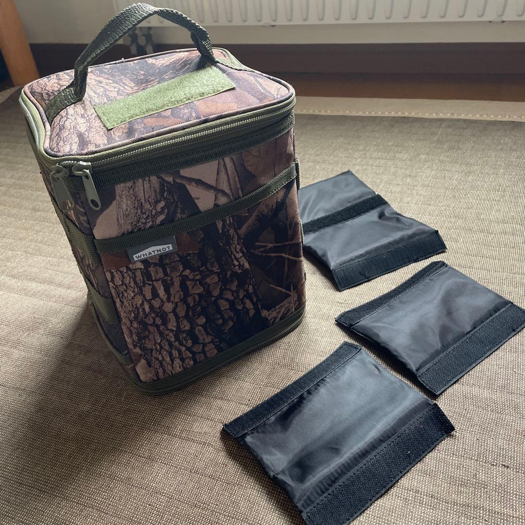 キャンプ用品　まとめ売り　ゼインアーツ　ジグハウス