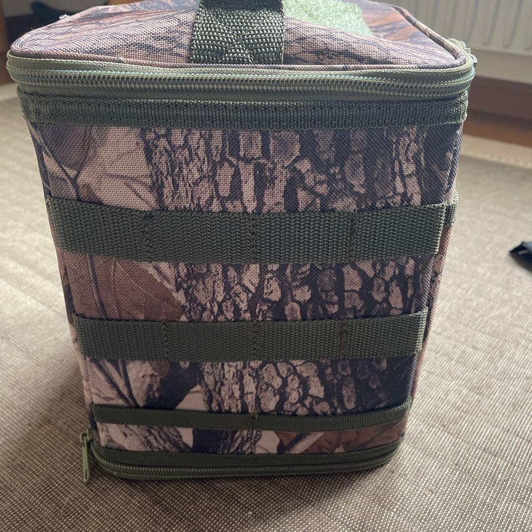 キャンプ用品　まとめ売り　ゼインアーツ　ジグハウス