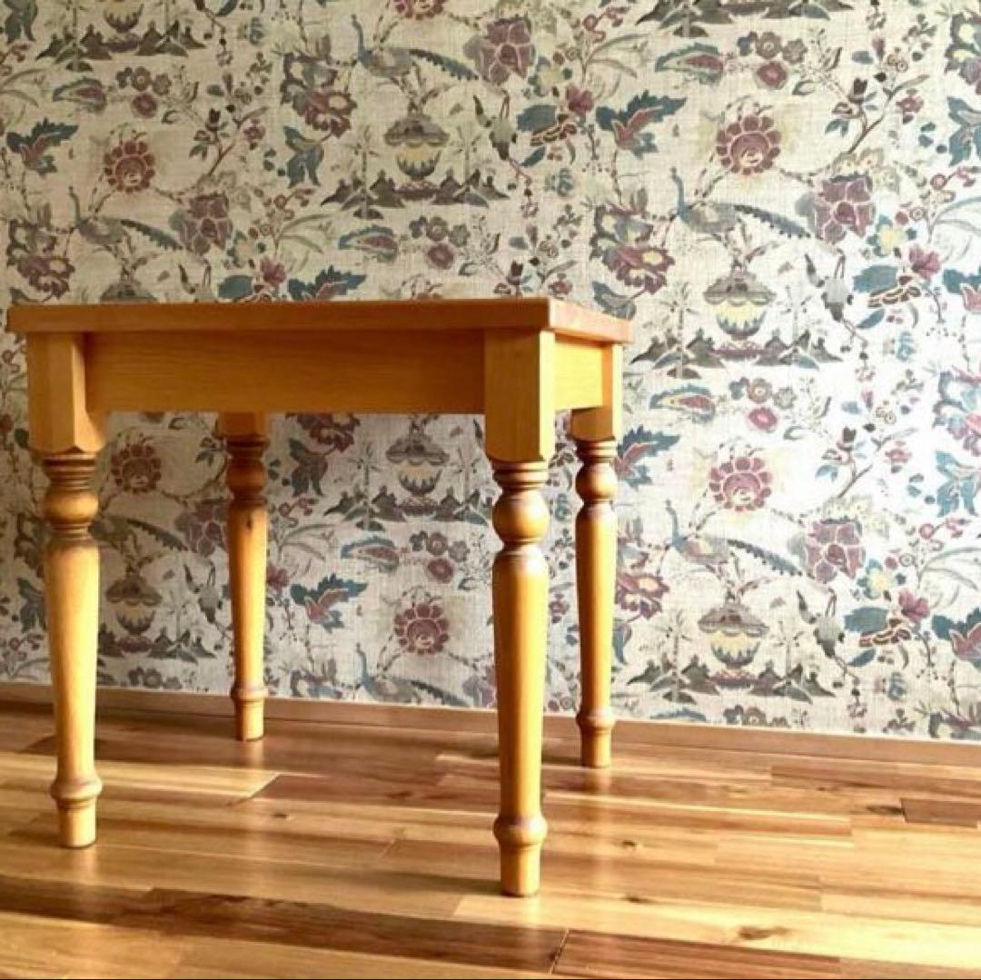 15万円程　天然無垢材　フルオーダー　カントリー　アンティーク