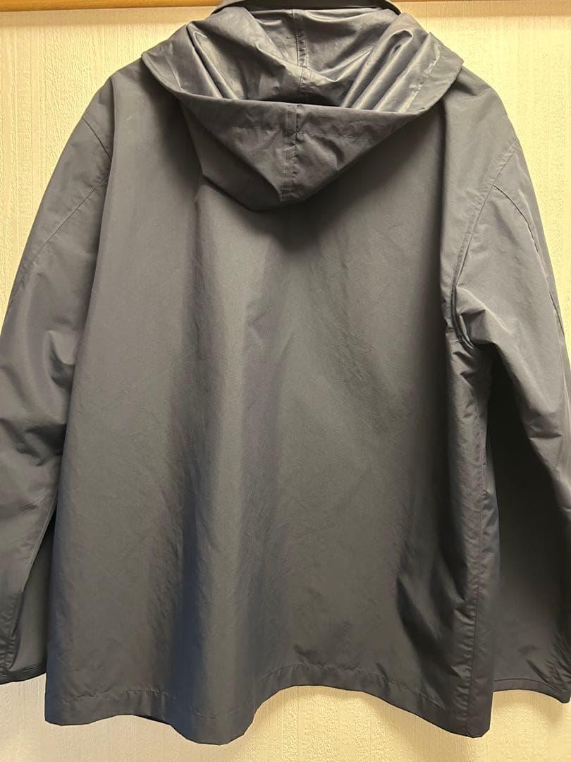 トラディショナルウェザーウェア　ウェーバリー　パッカブルナイロンコート　Lサイズ