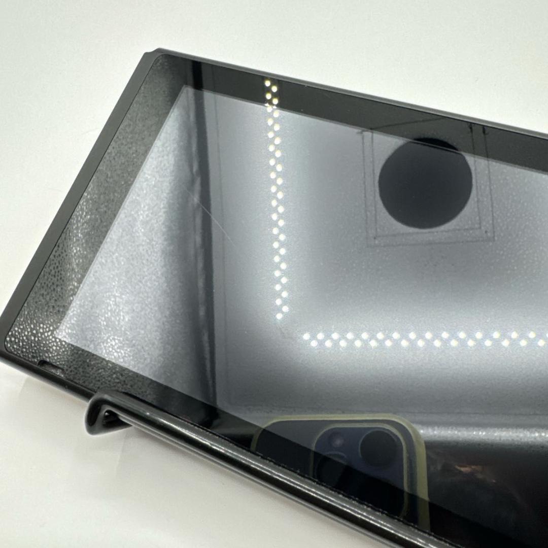 Nintendo Switch　本体　旧型　任天堂　2018年製