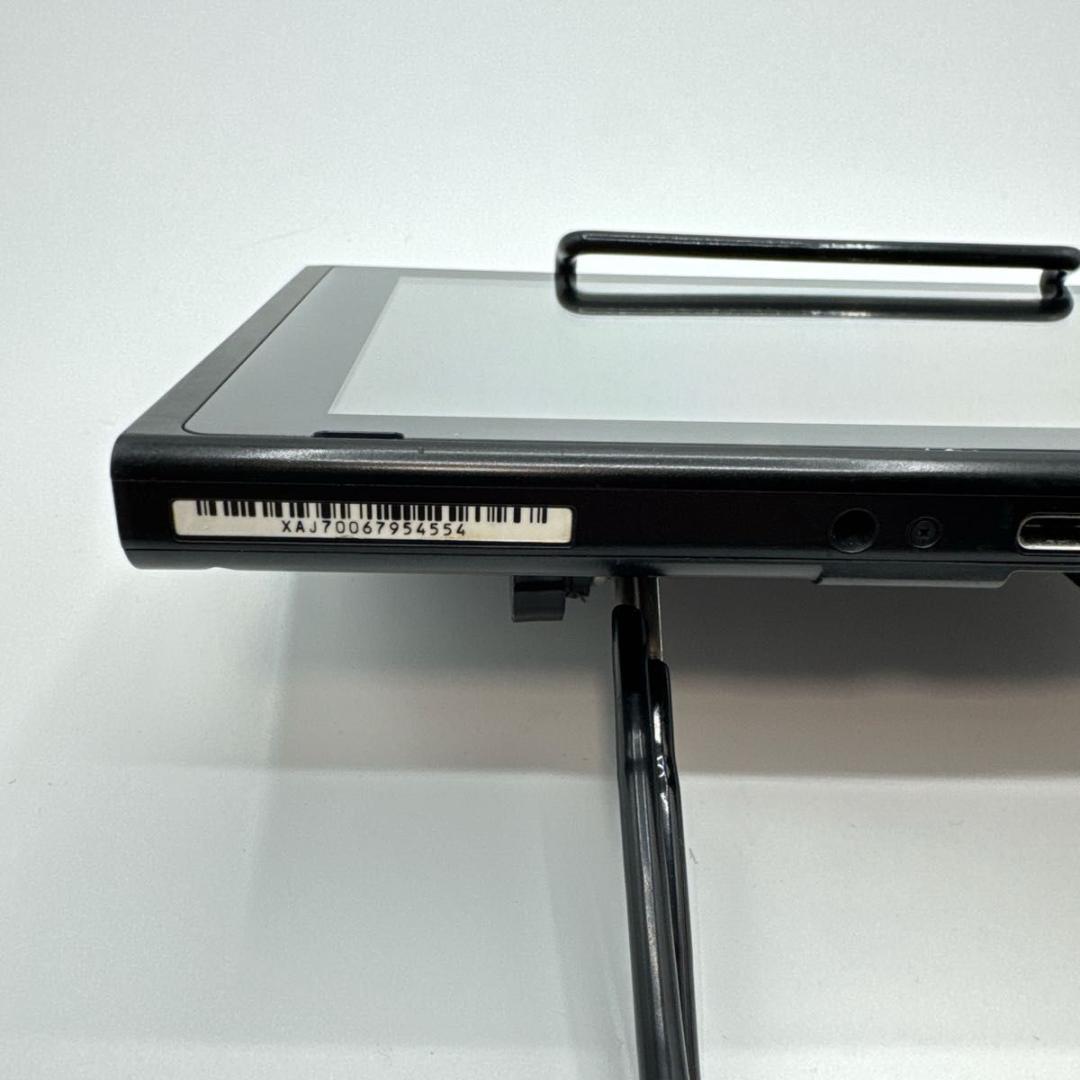 Nintendo Switch　本体　旧型　任天堂　2018年製