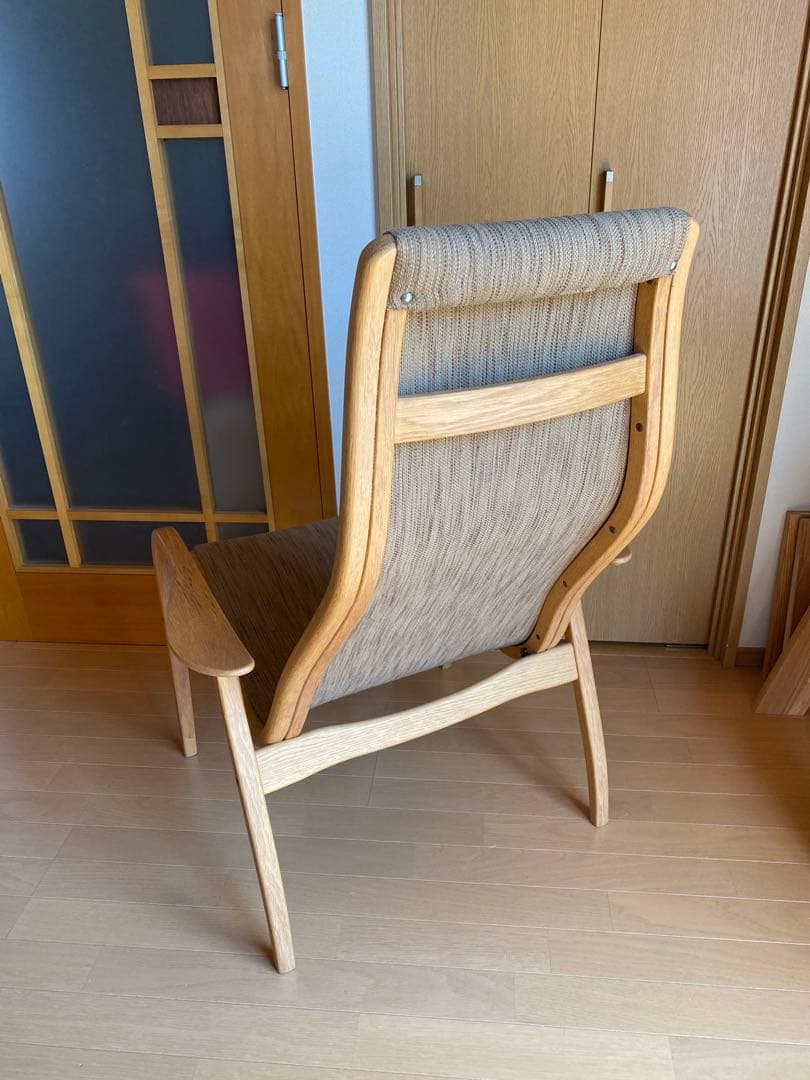 スウェデッセ　swedese カンディハウス　lamino chair