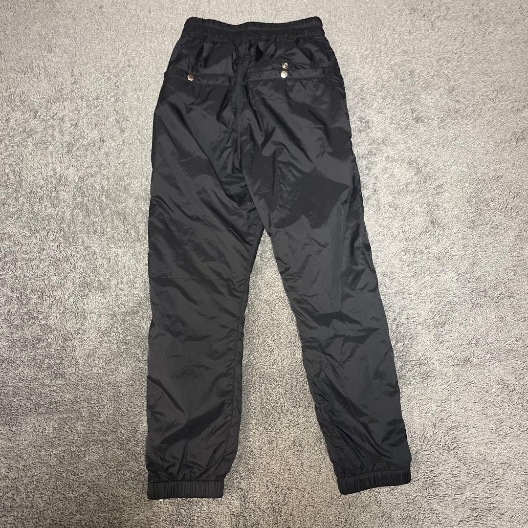 おはぎ Rick Owens JoggerPants ナイロンパンツ
