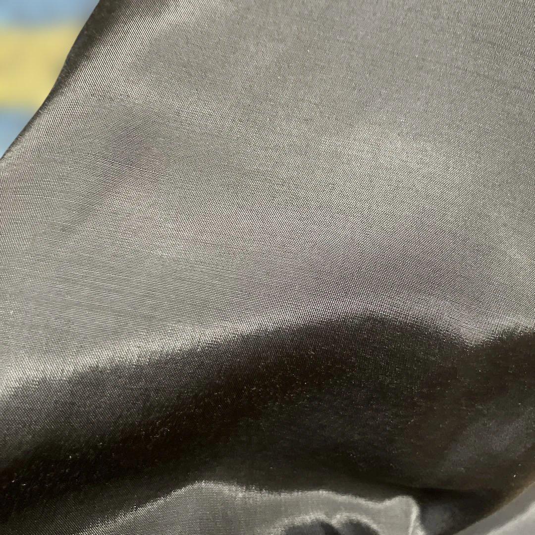 裂織の豪華なコート