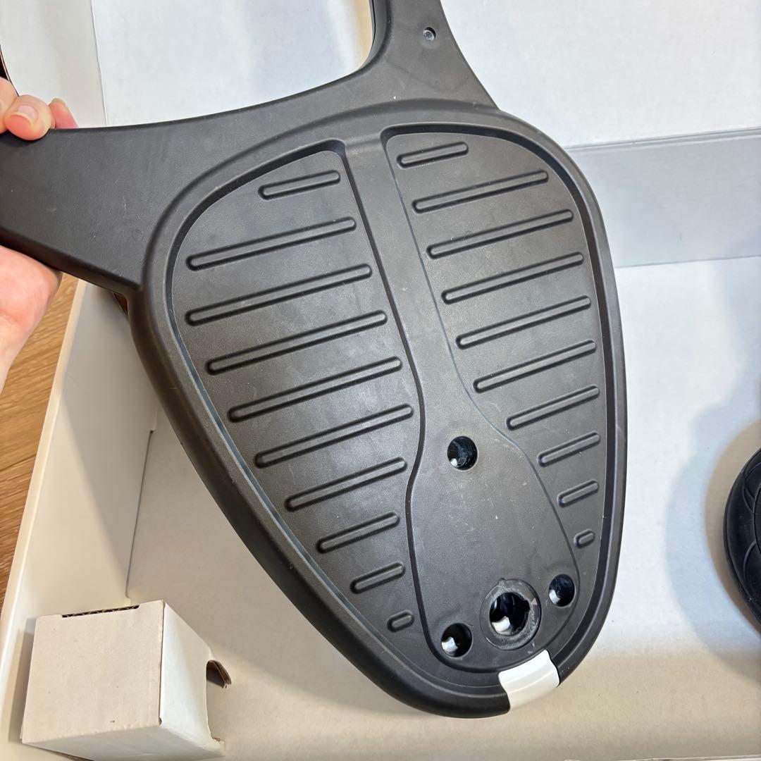 バガブー ♡ コンフォートホイールボード