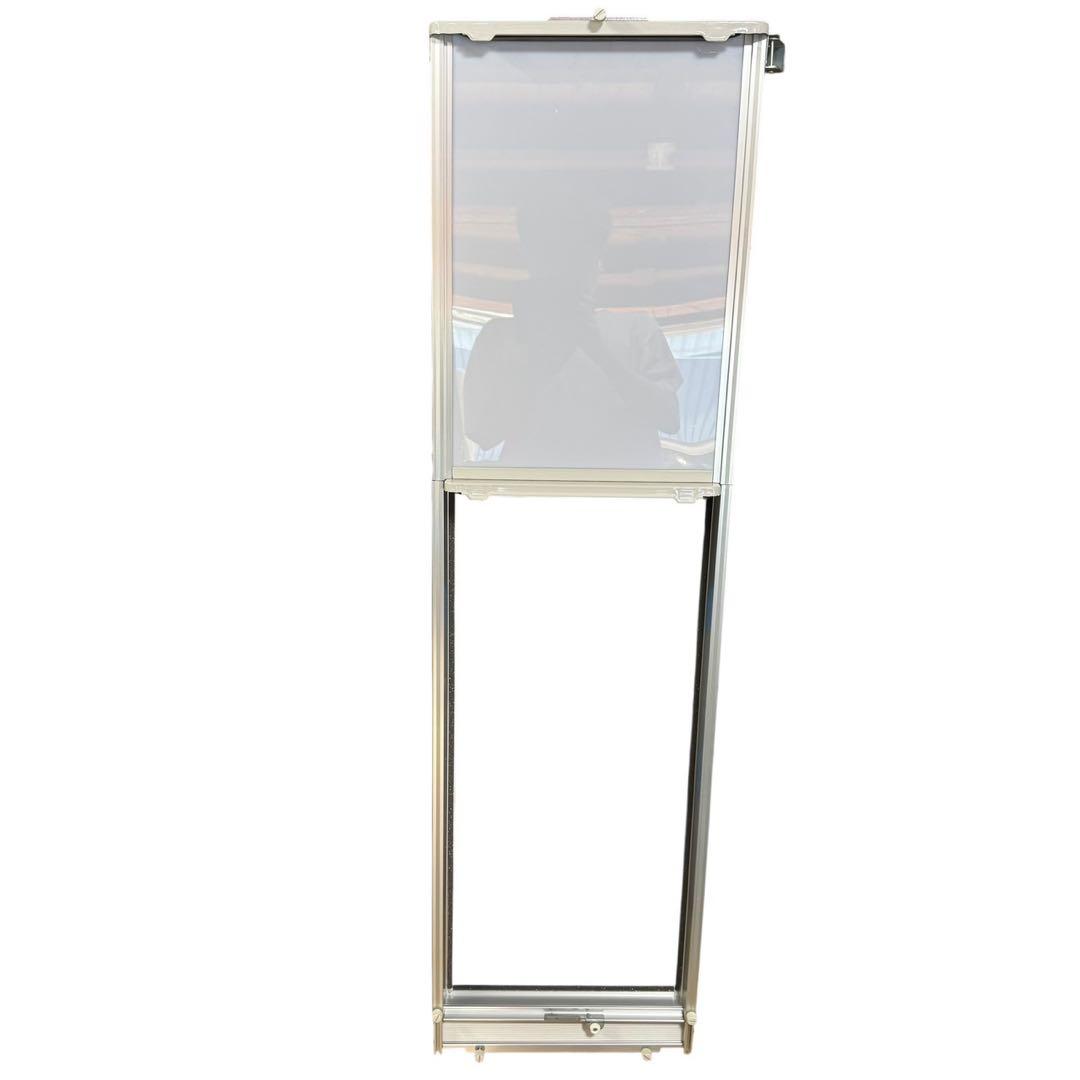 コロナ窓用エアコンReLaLa　8畳まで　CW-FA1821 2021年製