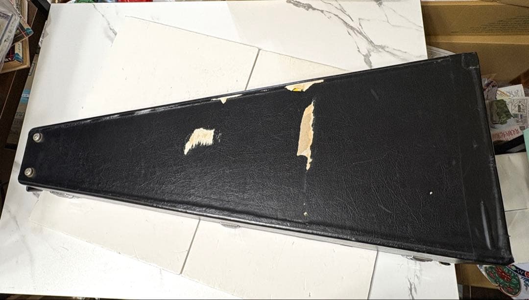 マンドリン　渡辺マンドリンNO.150 手工品　渡辺弦楽器