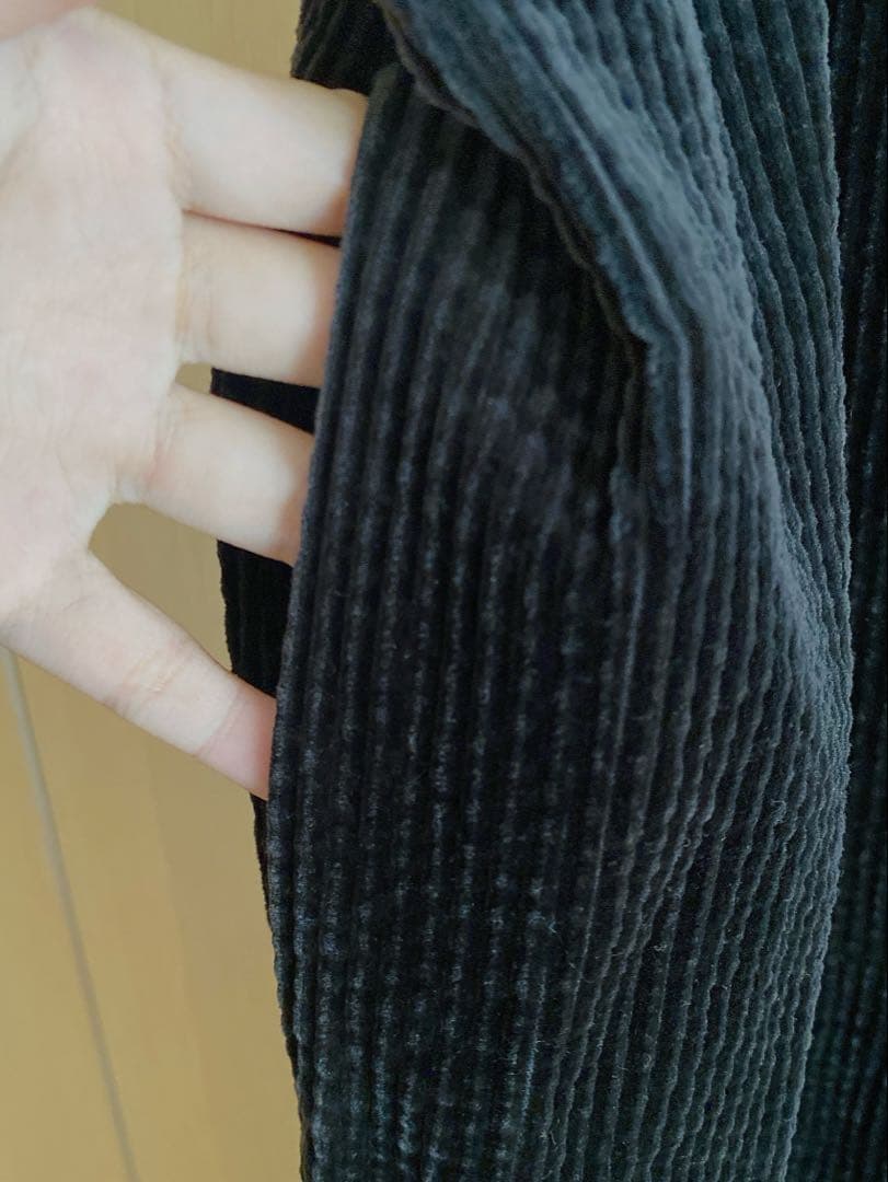 サロペット・オーバーオール・オールインワン puff corduroy salopette | figlondon