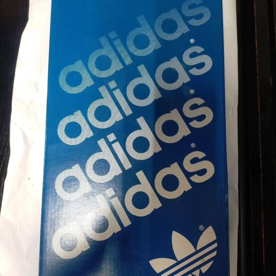 adidas Country　カンガルー革　日本製　　カントリー　未使用　９０s