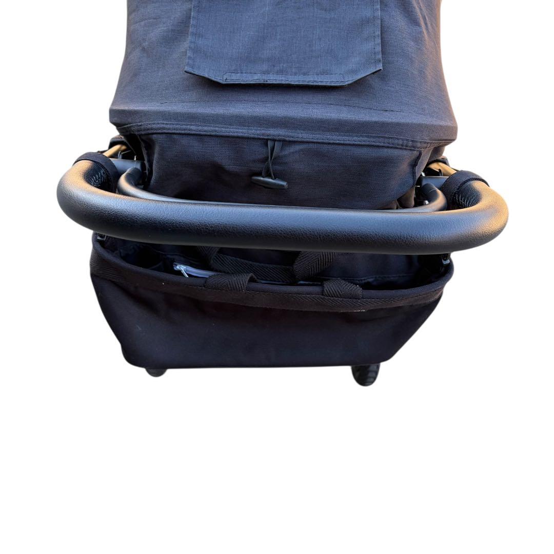 ◎*◎様 AirBuggy エアバギー ココプレミア フロムバース アースブラッ