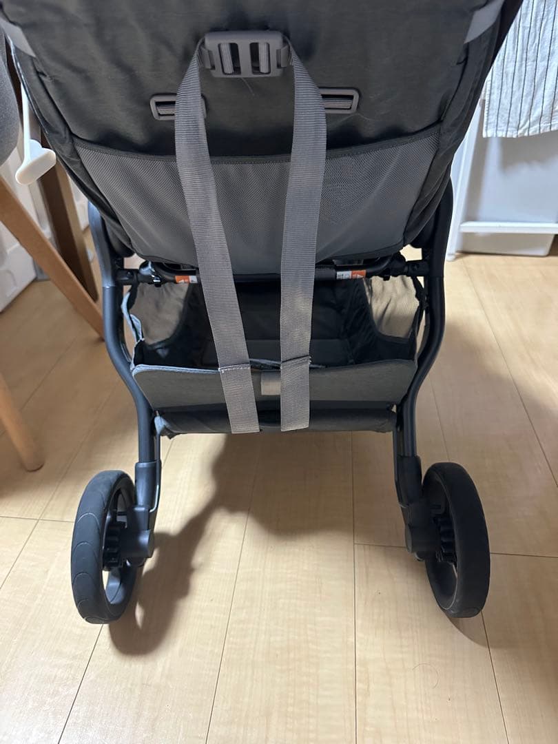 エルゴ　メトロプラスデラックス　ベビーカー Ergobaby