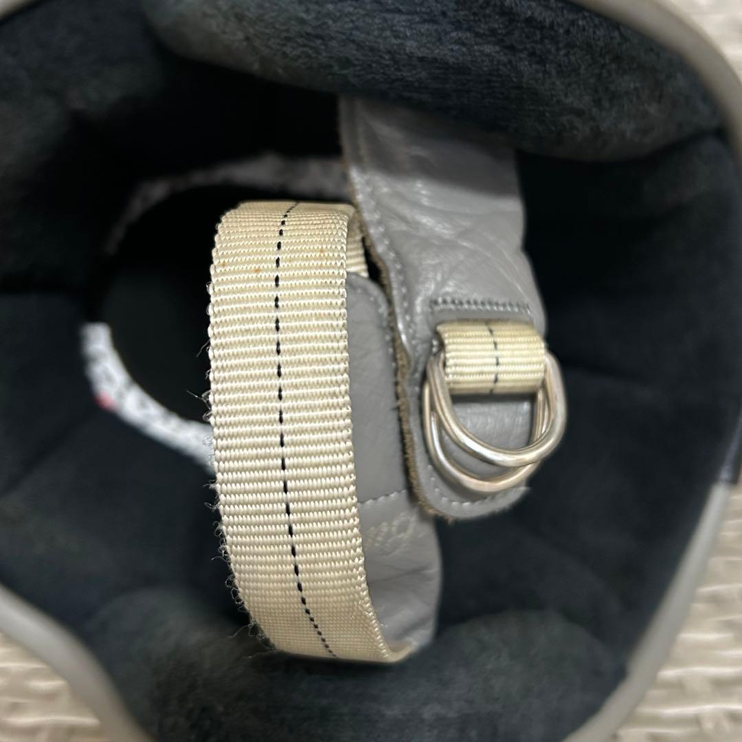 Buco ミッキーマウス ジェットヘルメット Mサイズ相当