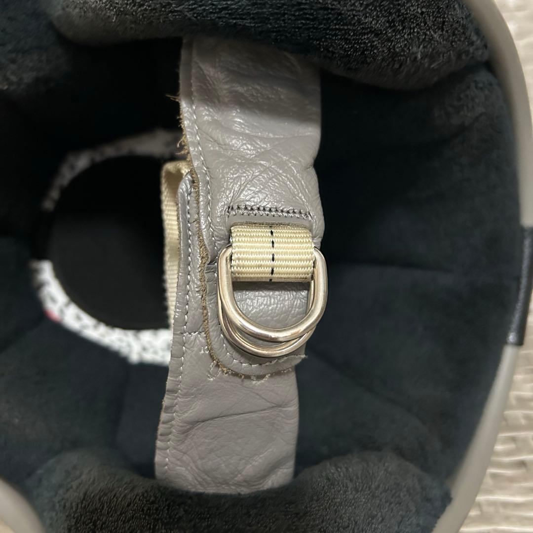 Buco ミッキーマウス ジェットヘルメット Mサイズ相当