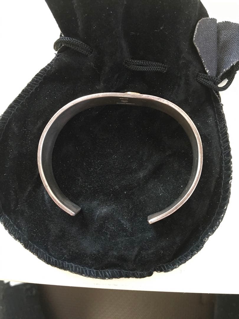 NATIVE SPIRIT バングル