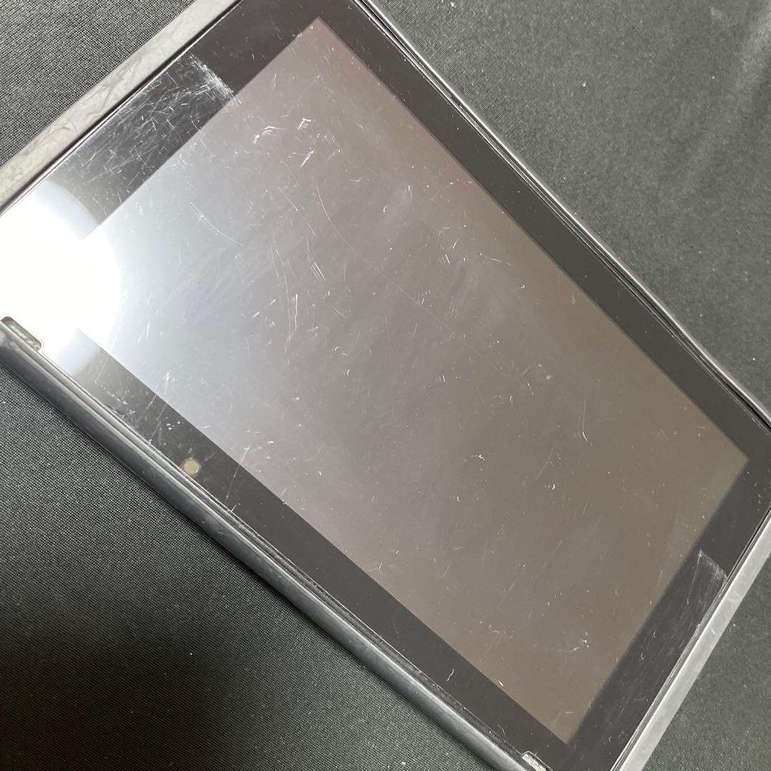 Switch本体のみ　Joy-Conなし