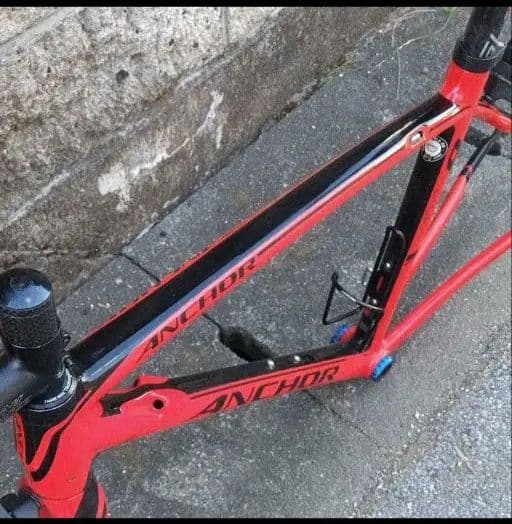 ANCHOR RL8　 480サイズ　アンカー　リムブレーキ　 ロードバイク