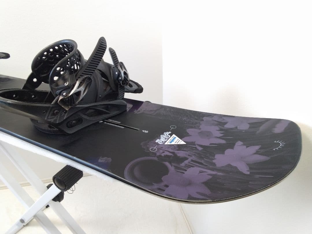 ◇Burton Feelgood 142 + Lexa M3点セット◇