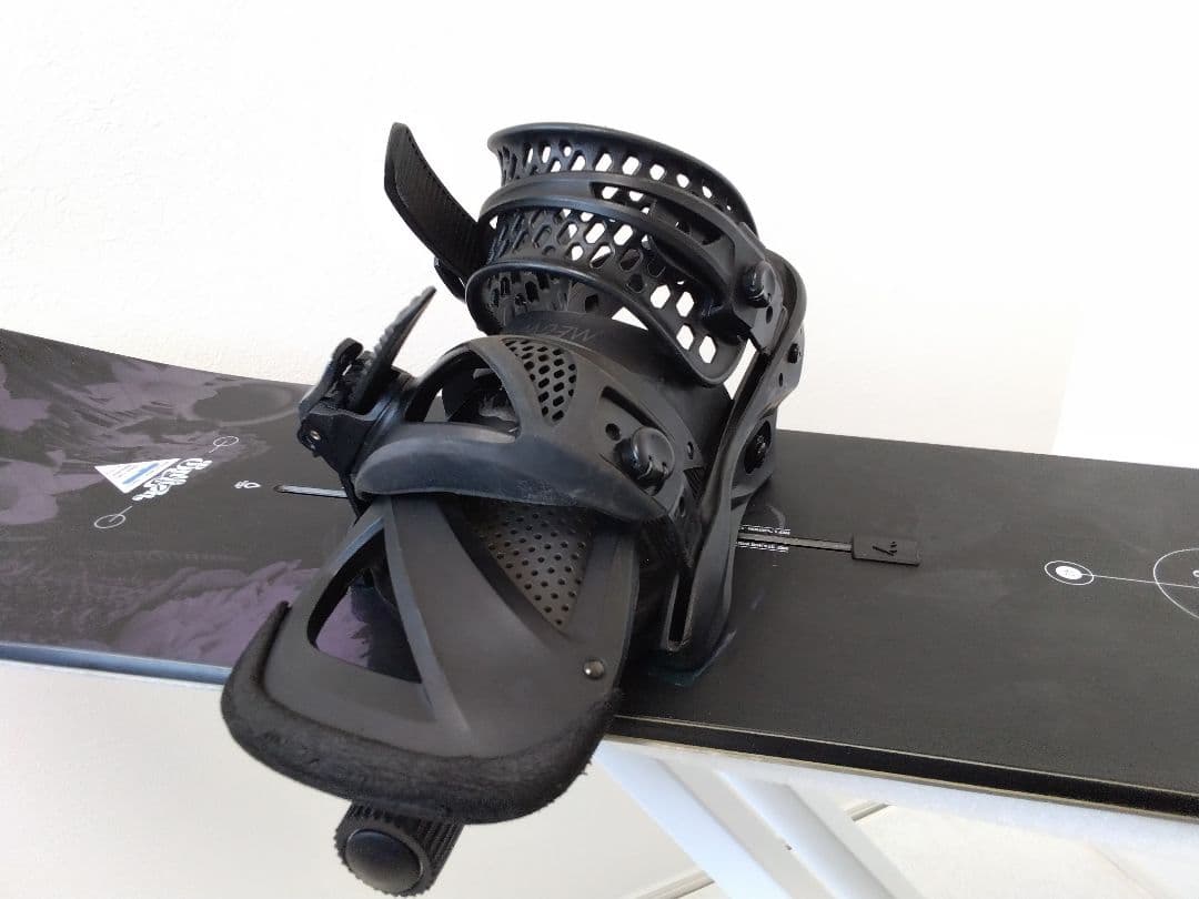 ◇Burton Feelgood 142 + Lexa M3点セット◇