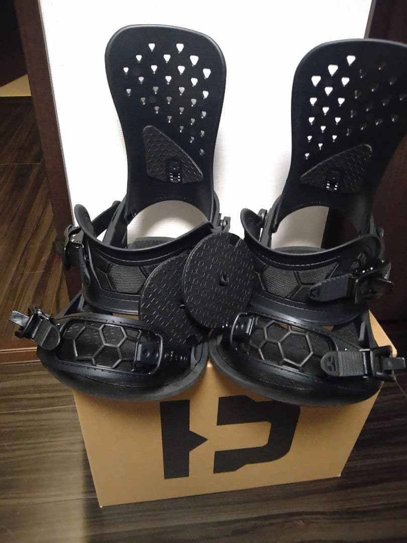 22日まで大特価中UNION2122ストラーダ　М