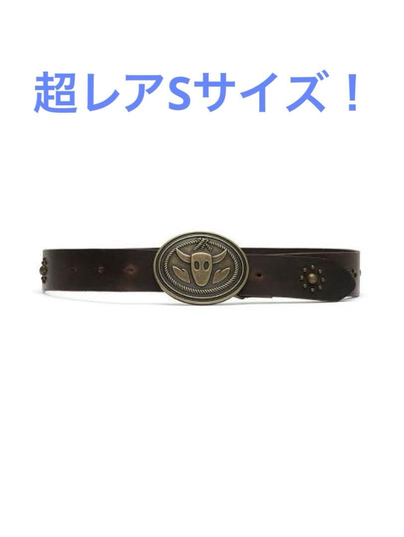 か*い様 LEVI’S x TOY STORY ウッディ ベルト　Sサイズ