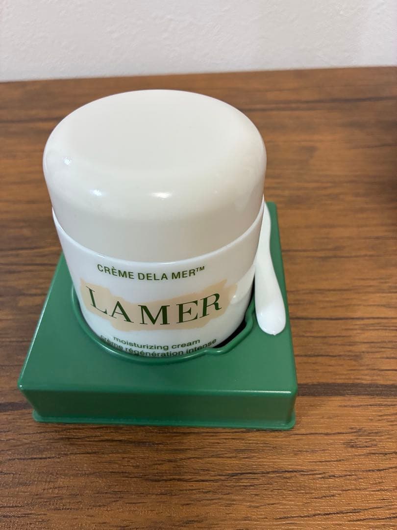 ドゥラメール　モイスチャーライジングクリーム100ml