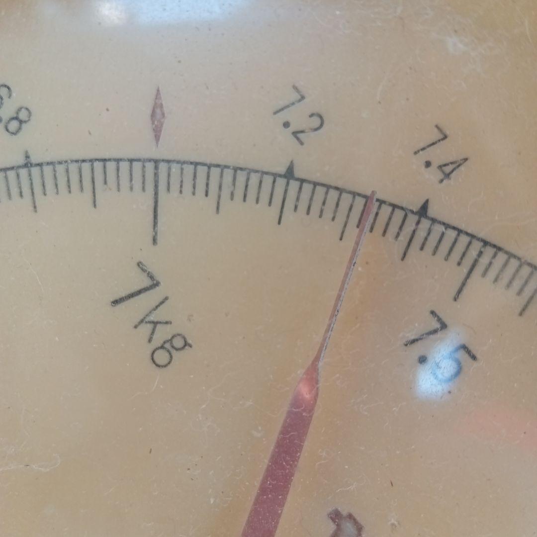 銅極厚鍋 30cm 7.kg