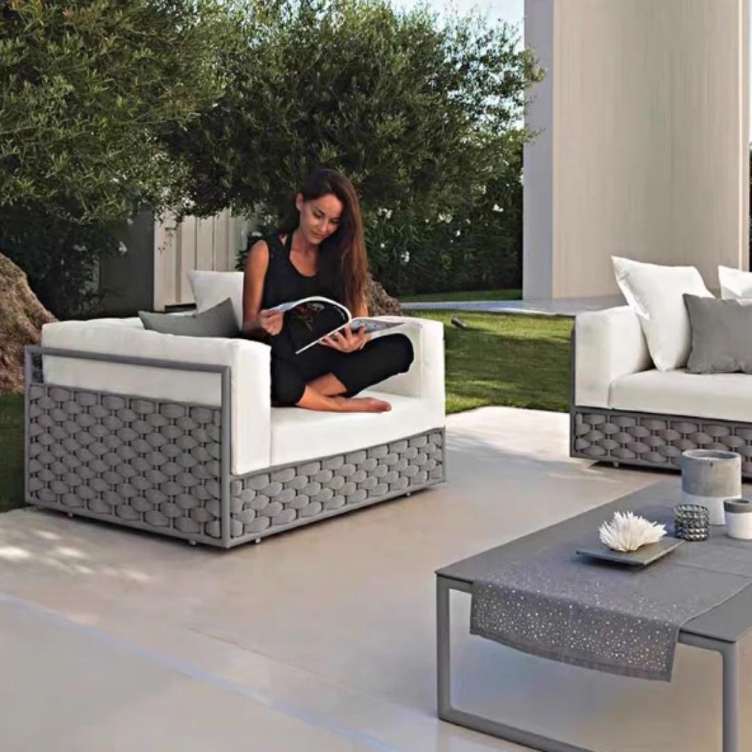 Reshare ガーデンソファーセット