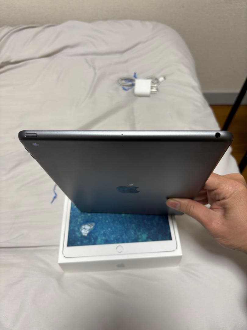 Apple ipad 第8世代 32Gb バッテリー容量89%