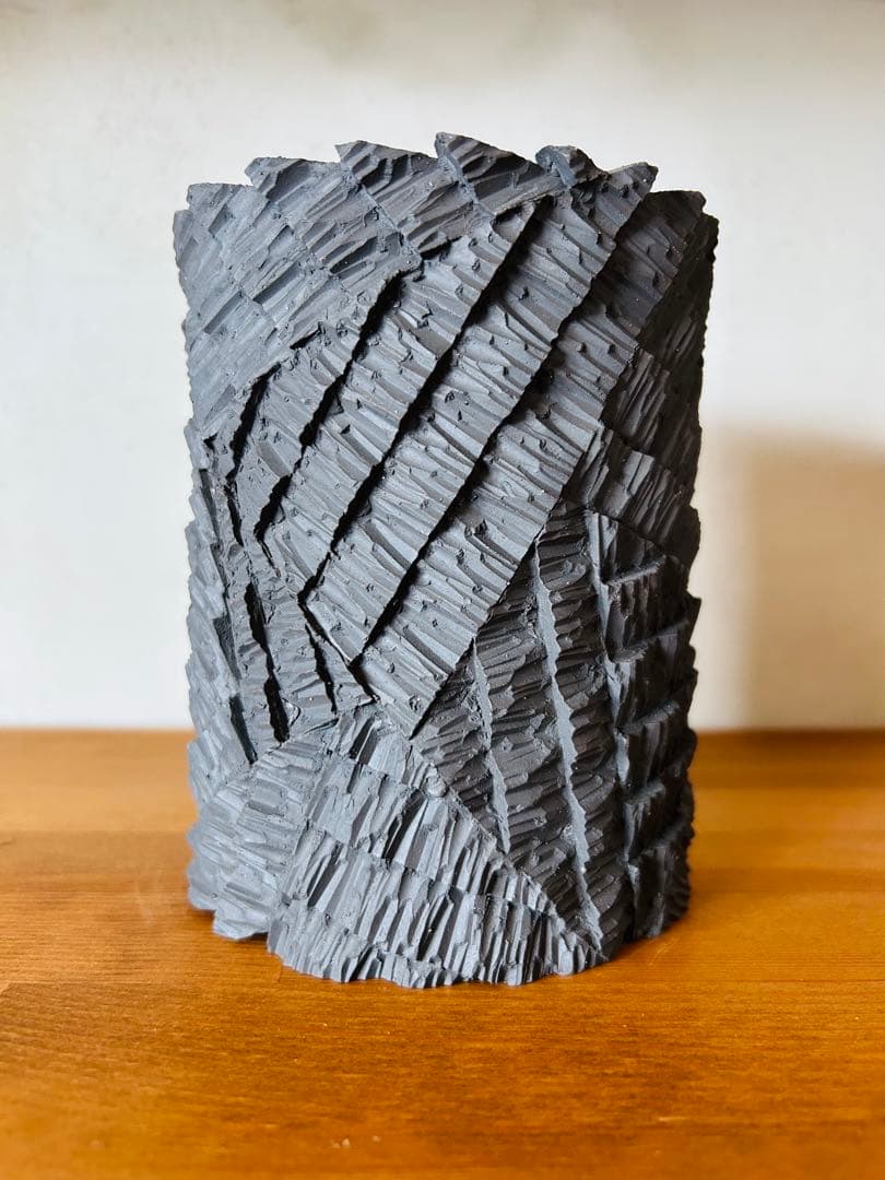 未使用 konect Dragon Tail 植木鉢