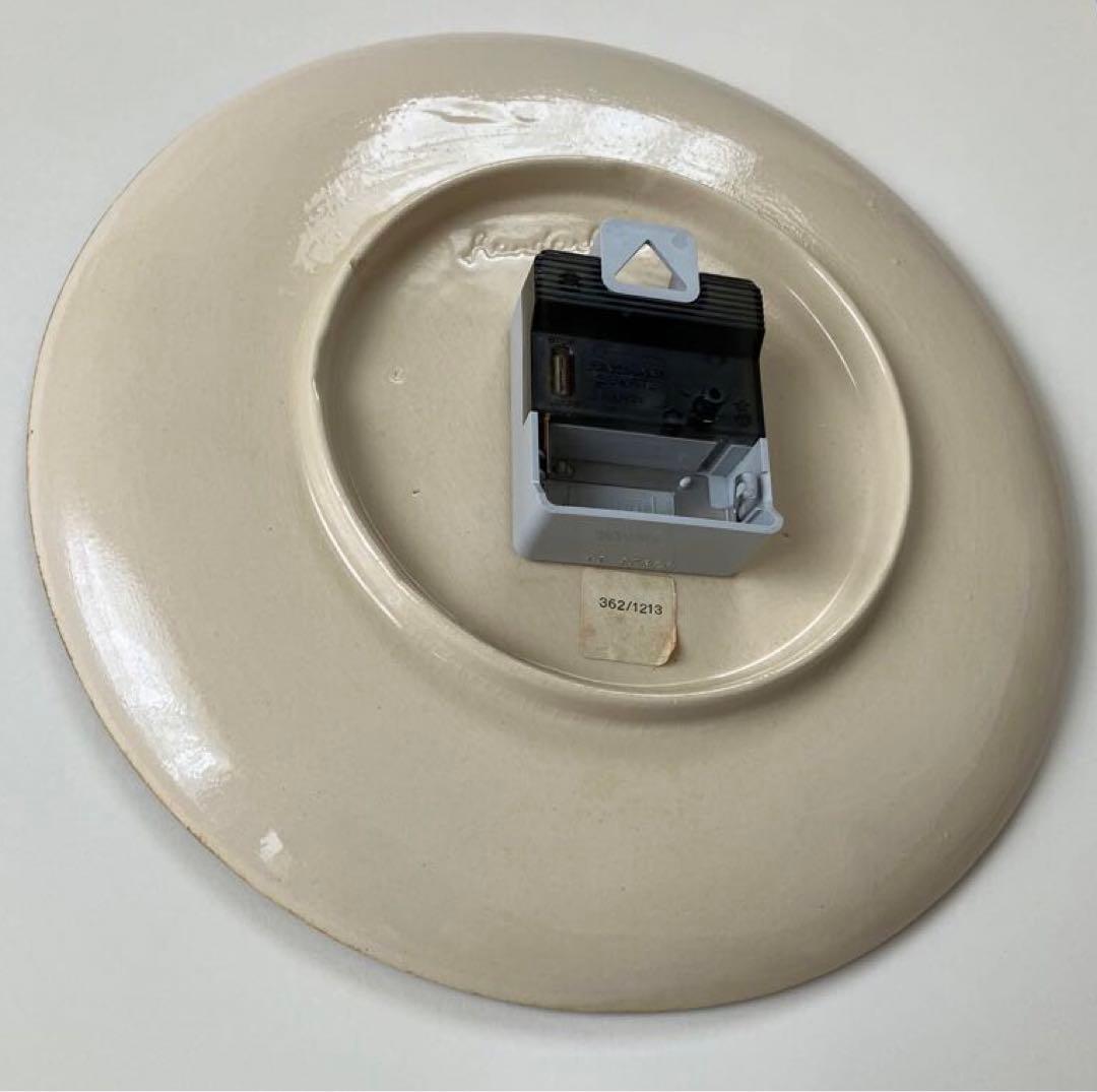 ユンハンス　掛時計