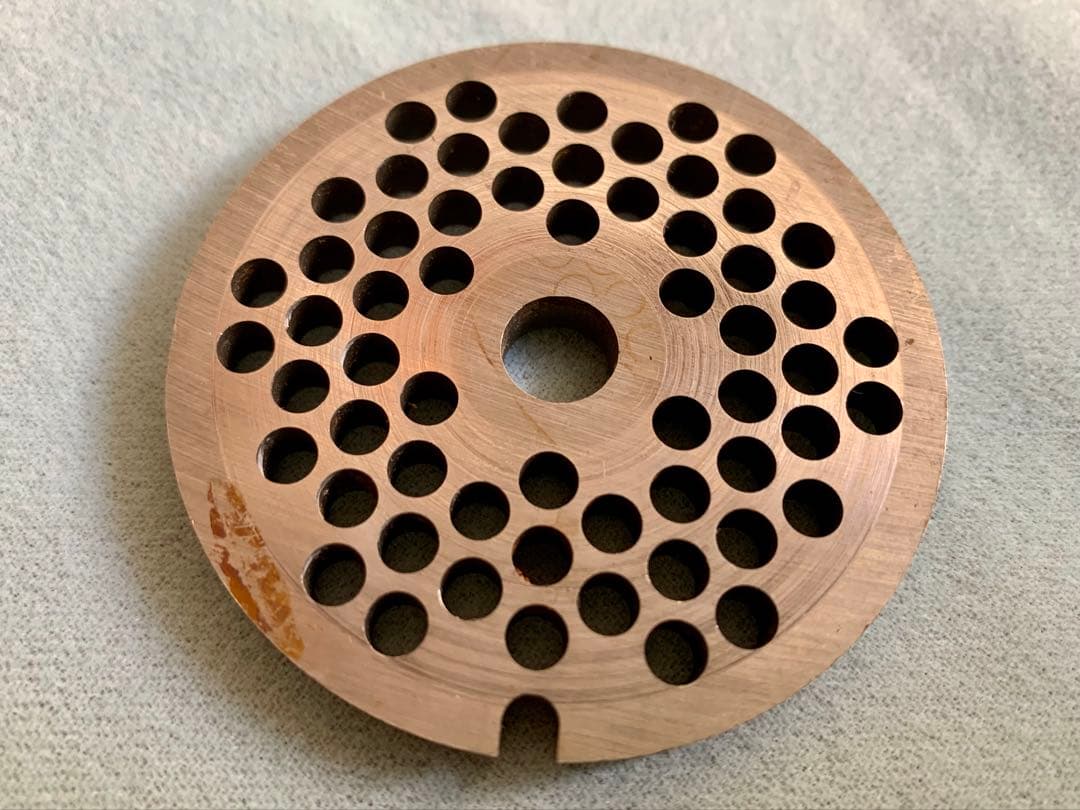 ☆【業務用】JUPITER・ミートミンサー・コンパクトフードチョッパー・電動