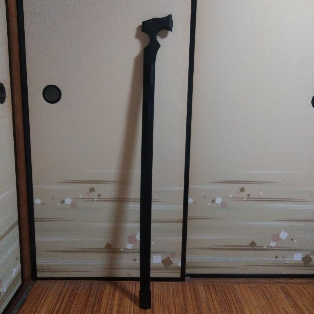 護身用　天心道　杖　スティーブン・セガール考案　コールドスチール