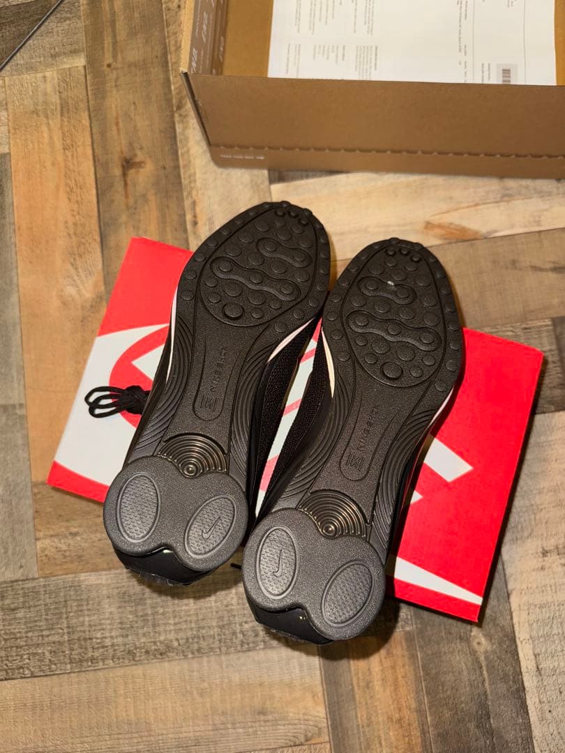 NIKE W SHOX Z / ナイキショックス Z 26.5㎝