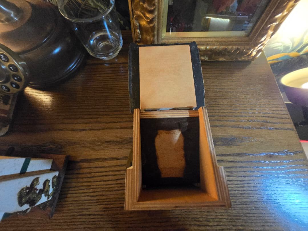 REUGE社 オルゴール　三体