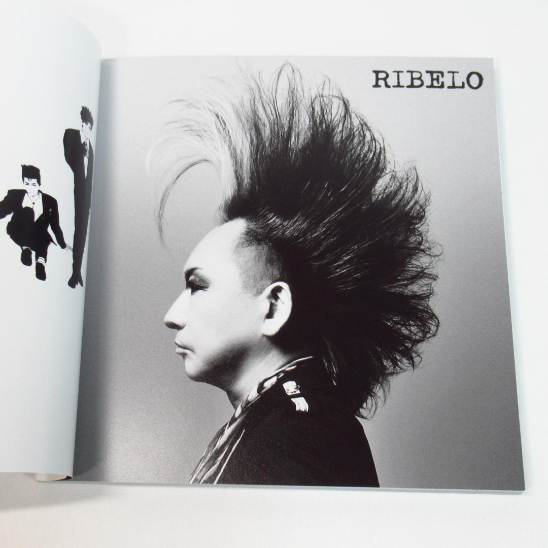 【美品】BUCK-TICK CATALOGUE 35th 完全限定盤 バクチク