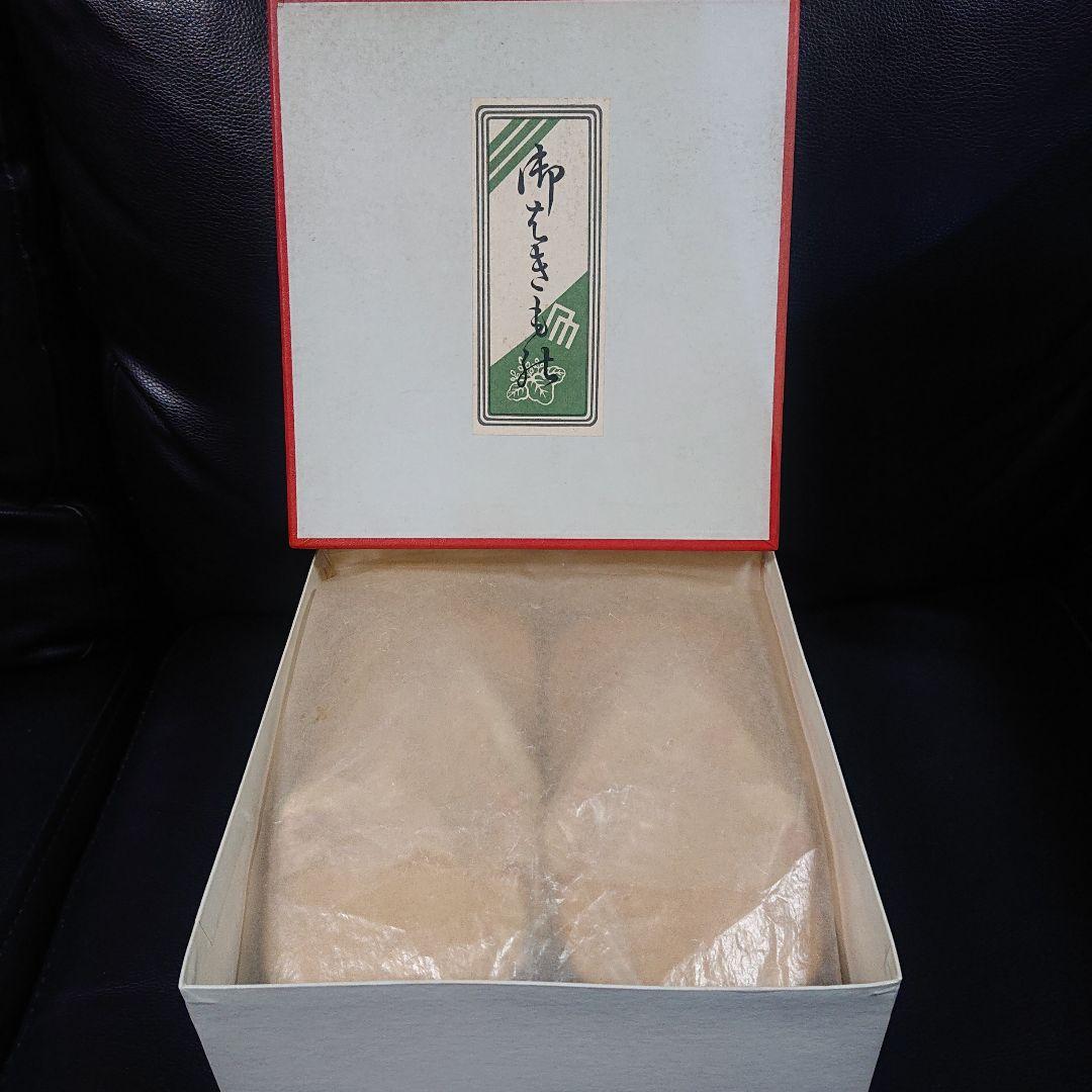 ぽっくり 下駄 草履 七五三 超希少な未使用！鈴がたくさん！！