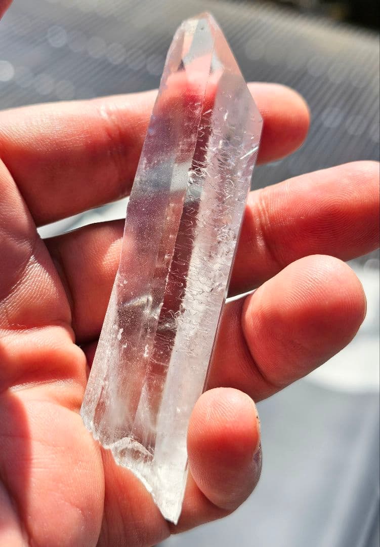 超希少‼️レコードキーパー入り‼️レムリアンシード