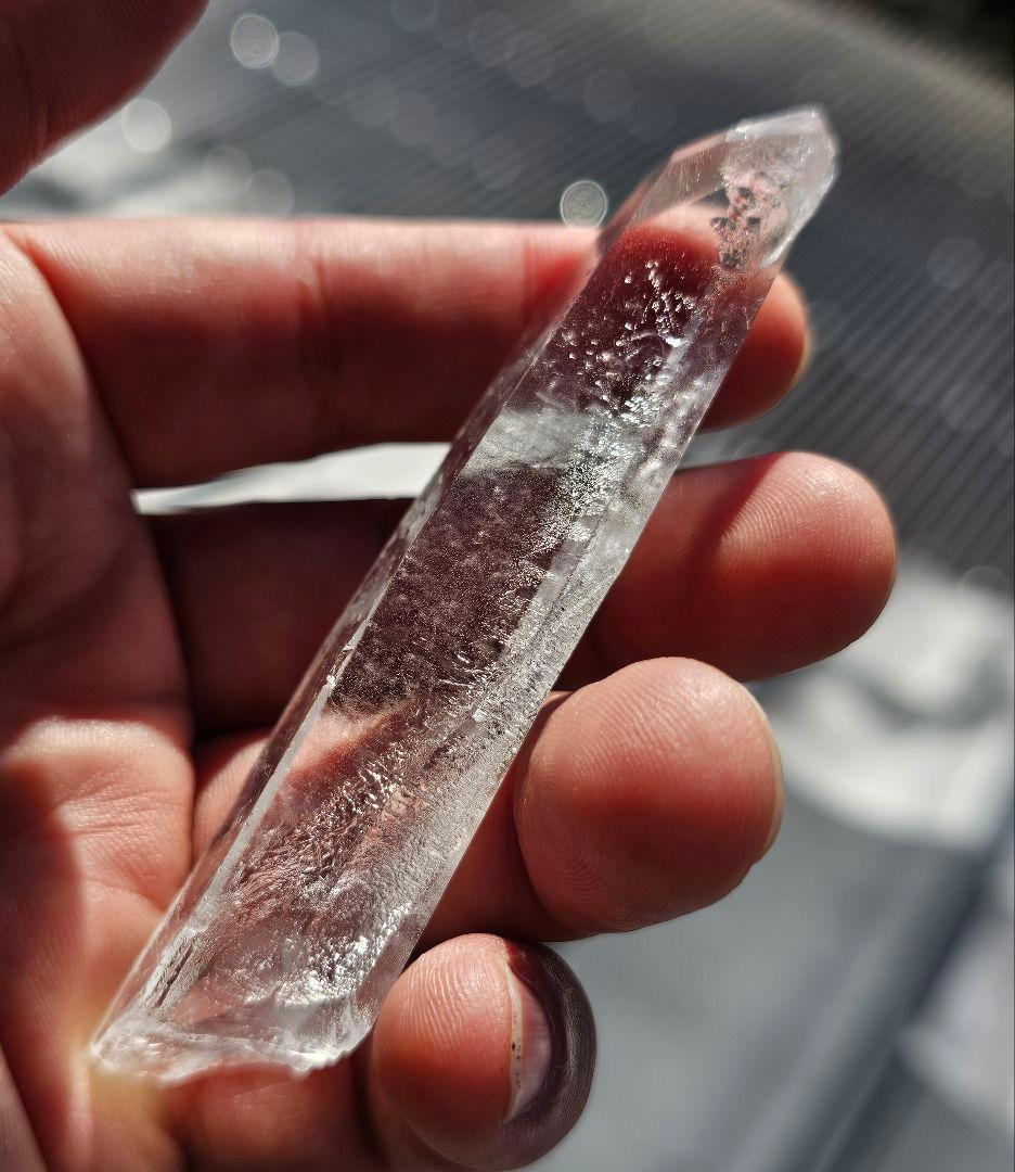 超希少‼️レコードキーパー入り‼️レムリアンシード