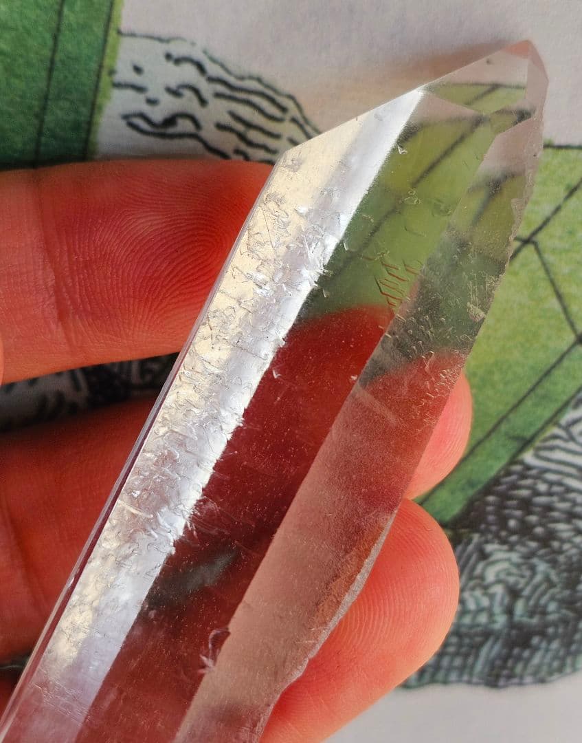 超希少‼️レコードキーパー入り‼️レムリアンシード