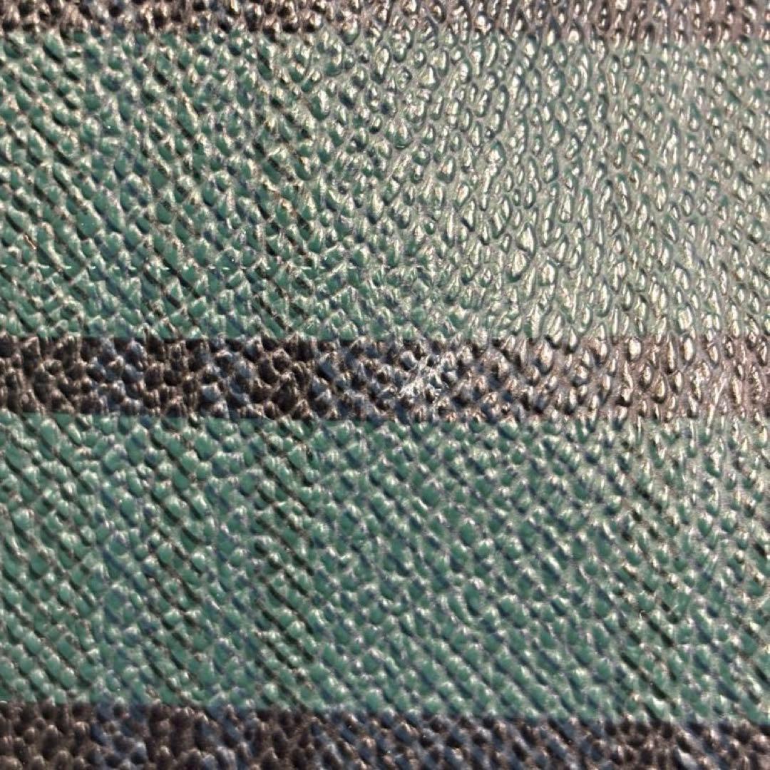 【美品】ラルフローレン ミニボストンバッグ ビンテージ PVC 付属品有