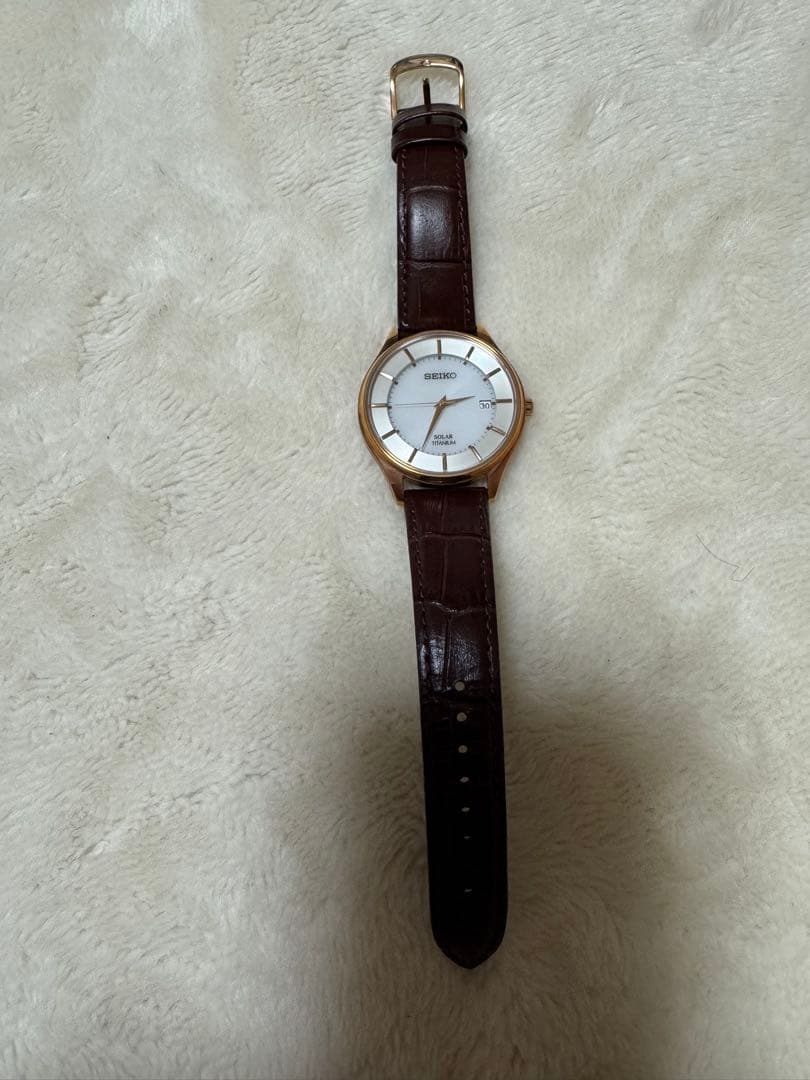 SEIKO SBPX106 新品未使用品