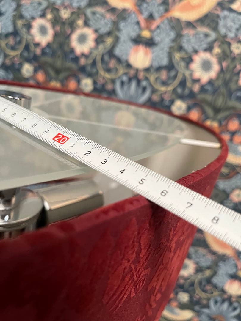 フロアスタンドライト インテリア