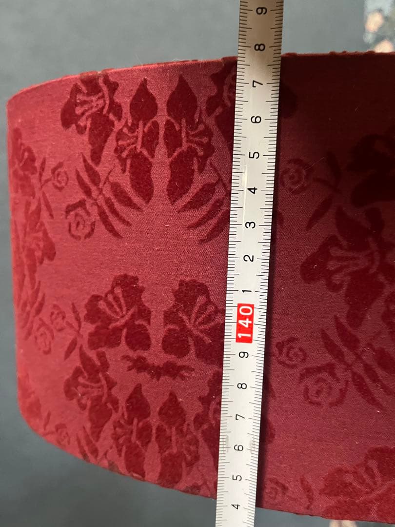 フロアスタンドライト インテリア