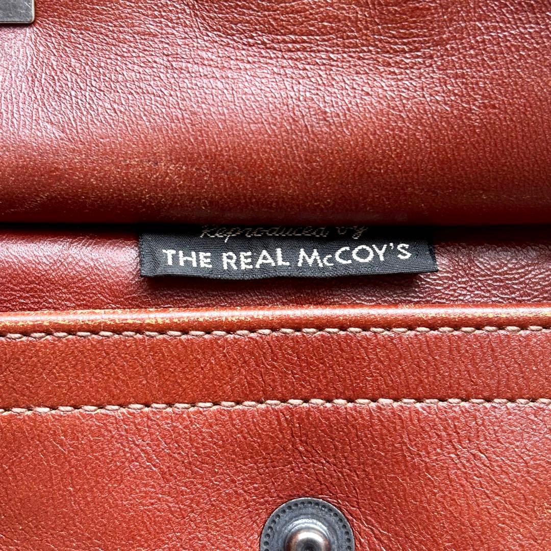 旧リアルマッコイズ A-2 フライトジャケット 実名復刻 ラセットブラウン 36