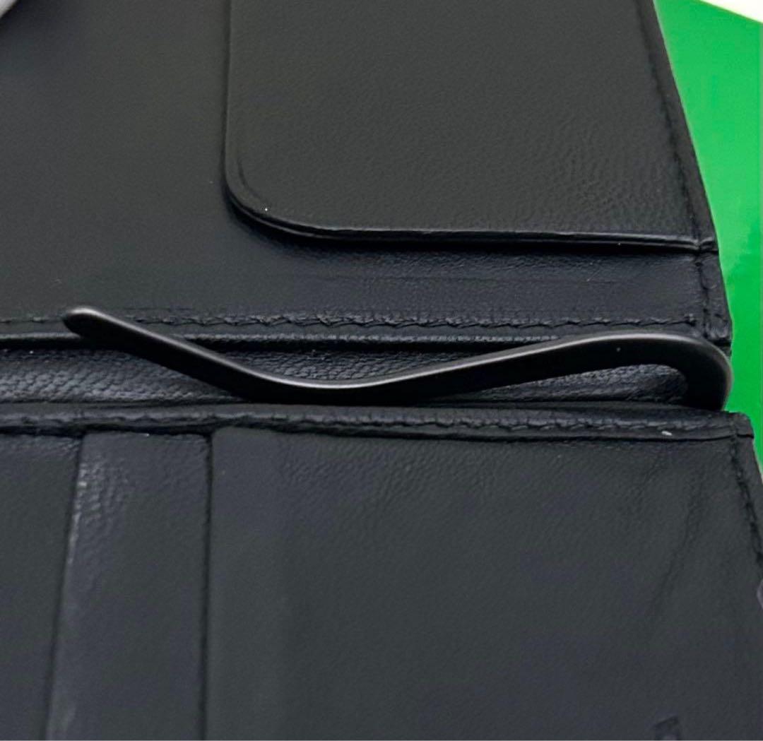 【美品】ICチップ内蔵 BOTTEGA VENETA 財布