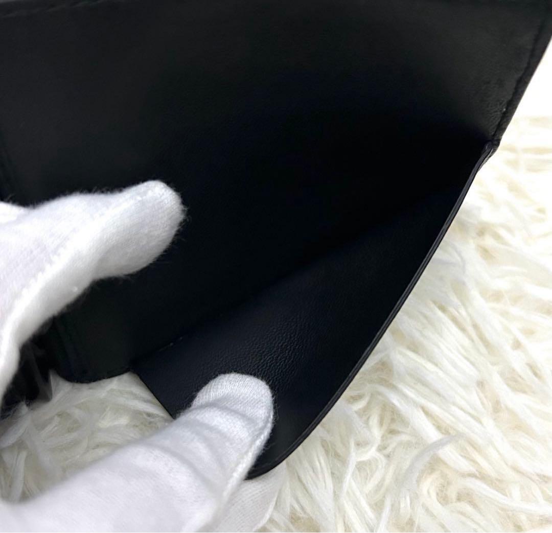 【美品】ICチップ内蔵 BOTTEGA VENETA 財布