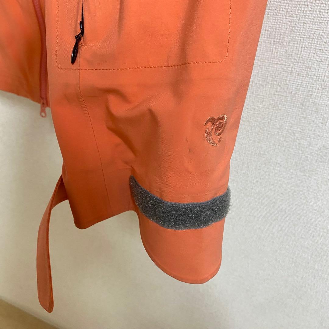 プリズム スノーボードウェア P.RHYTHM 上下セット　セットアップ