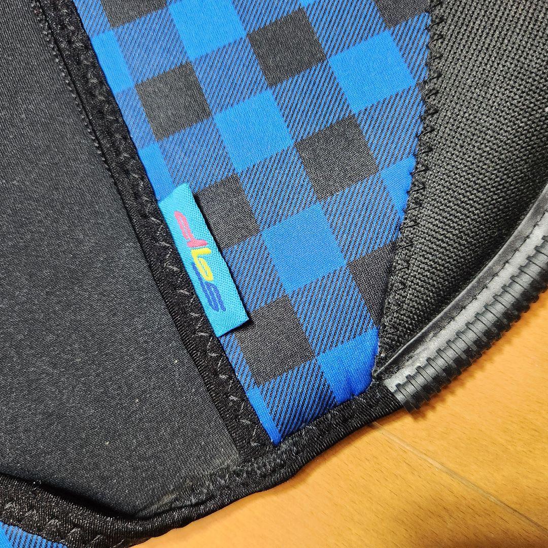 美品♪DRAKE MISTY 135cm × FLOW M9-SE 女性向け